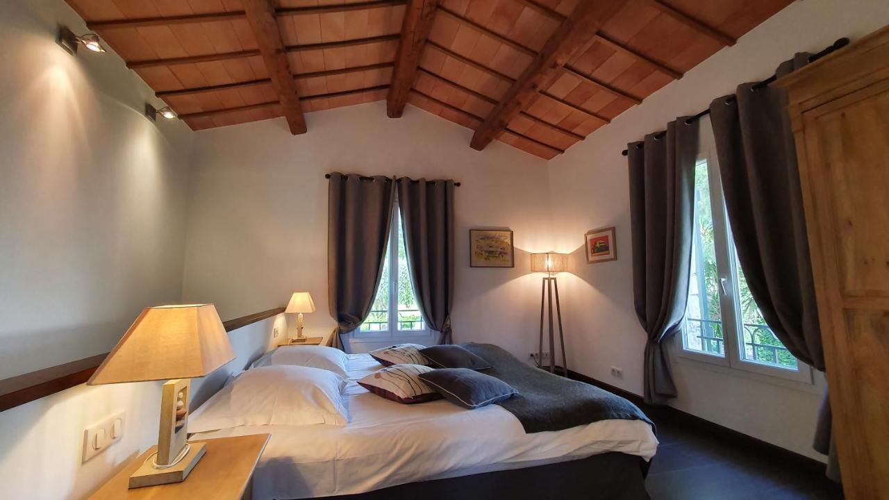 Villa Vuyani Antibes Exterior photo