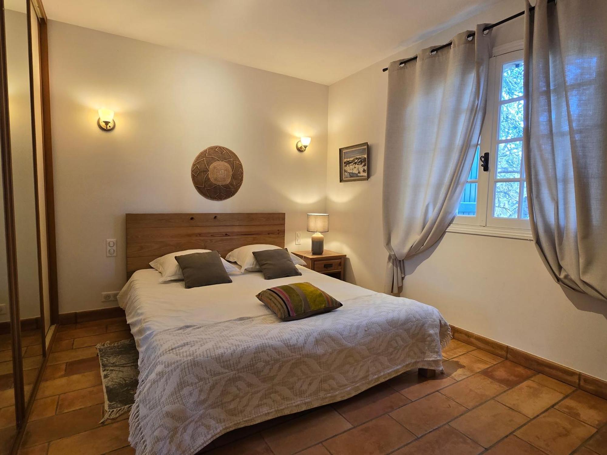 Villa Vuyani Antibes Exterior photo