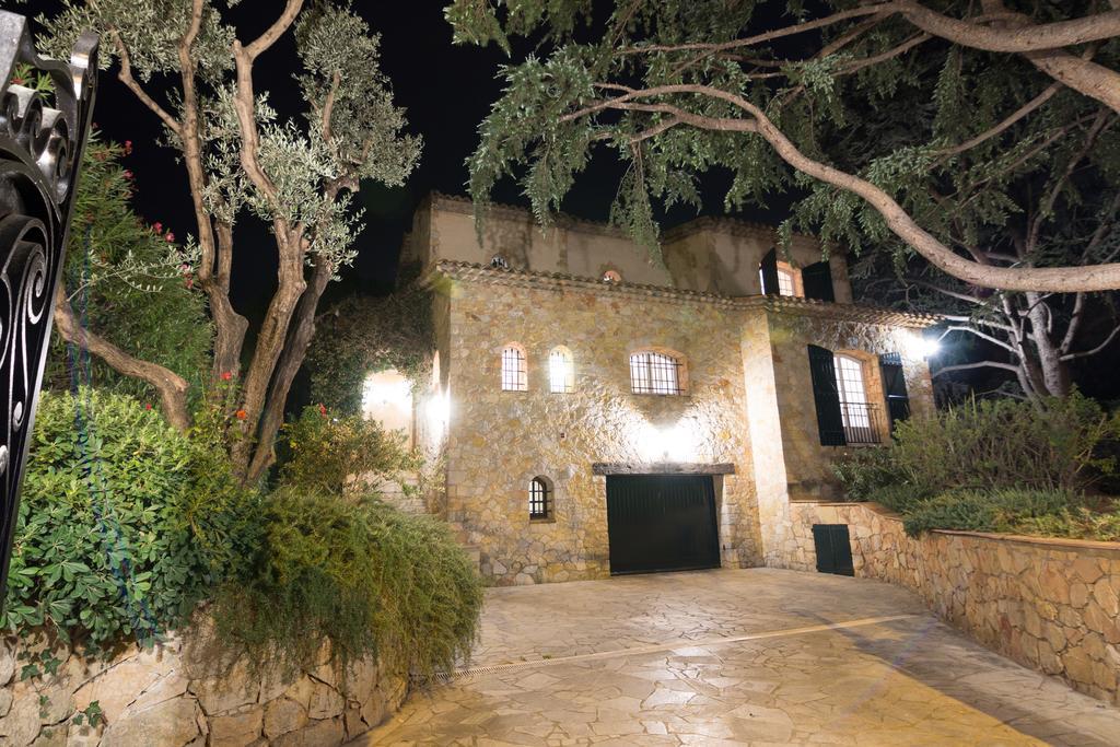 Villa Vuyani Antibes Exterior photo