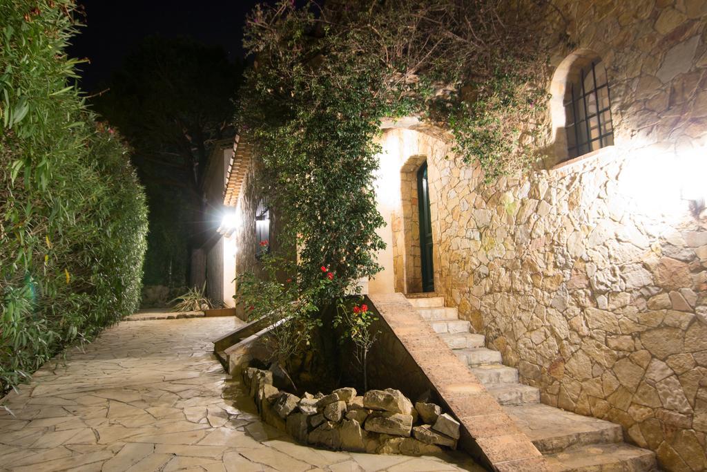Villa Vuyani Antibes Exterior photo